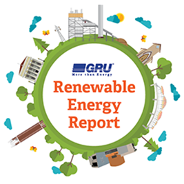 GRU Renewable Energy Report