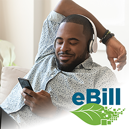 eBill Paperless Billing