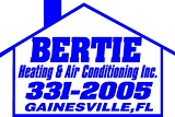 Bertie Heating & Air Conditioning, Inc.